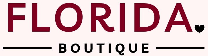 Florida boutique logo