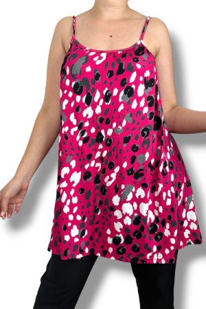 ΜΠΛΟΥΖΑ ΤΙΡΑΝΤΕ<br/><small class="dmm_sku">Κωδικός προϊόντος: 5252</small>