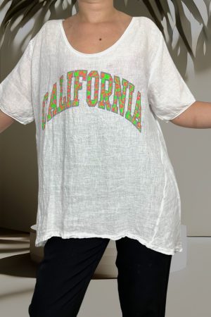 ΜΠΛΟΥΖΑ CALIFORNIA