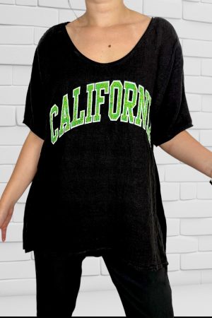 ΜΠΛΟΥΖΑ CALIFORNIA