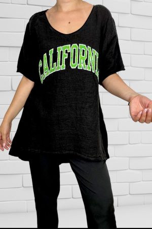 ΜΠΛΟΥΖΑ CALIFORNIA