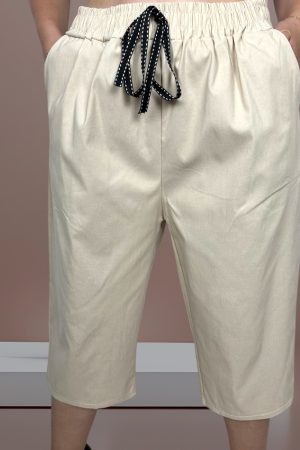 Capri παντελόνι<br/><small class="dmm_sku">Κωδικός προϊόντος: 5439</small>