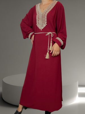 Φόρεμα με V ντεκολτέ<br/><small class="dmm_sku">Κωδικός προϊόντος: 5770</small>