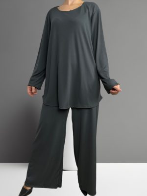 Basic σετ ριπ<br/><small class="dmm_sku">Κωδικός προϊόντος: 5979-γκρι</small>