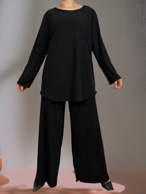 Basic σετ ριπ<br/><small class="dmm_sku">Κωδικός προϊόντος: 5979-μαυρο</small>