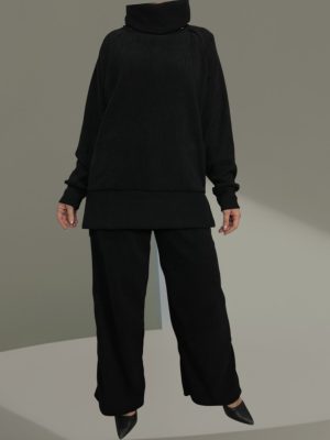 Σετ kotle με ζιβάγκο<br/><small class="dmm_sku">Κωδικός προϊόντος: 7249-μαυρο</small>