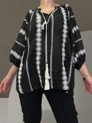 Γυναικεία μπλούζα boho