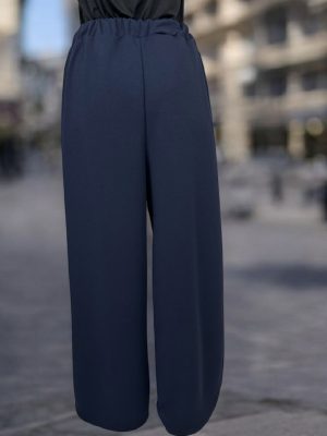 Παντελόνα μακριά