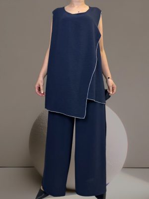 Σετ  με υπέροχες λεπτομέρειες<br/><small class="dmm_sku">Κωδικός προϊόντος: 7689-μπλε</small>