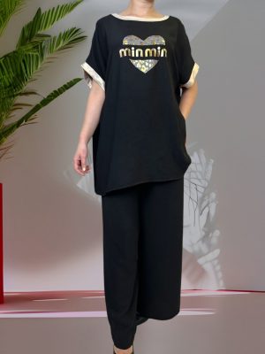 Σέτ γυναικεί minmin
