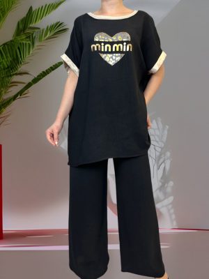 Σέτ γυναικεί minmin
