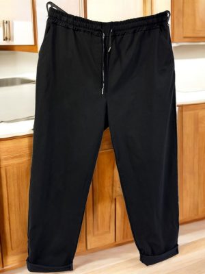Παντελόνι ελαστική PLUS SIZE