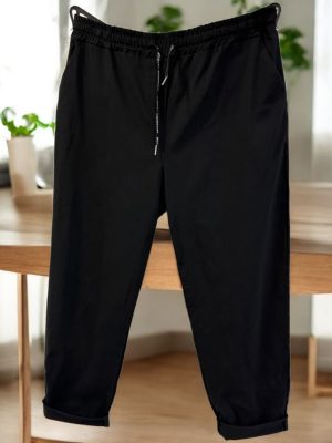 Παντελόνι ελαστική PLUS SIZE