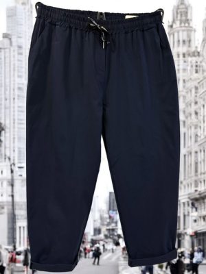 Παντελόνι ελαστική PLUS SIZE