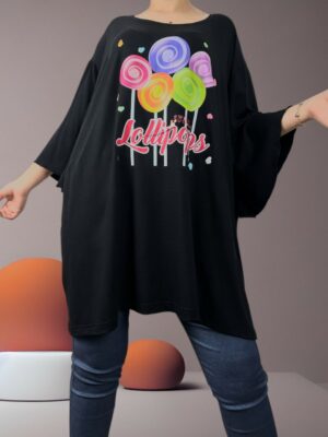 Μπλούζα lollipop