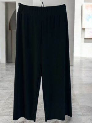 Ελαστική Ζιπ Κιλότ
