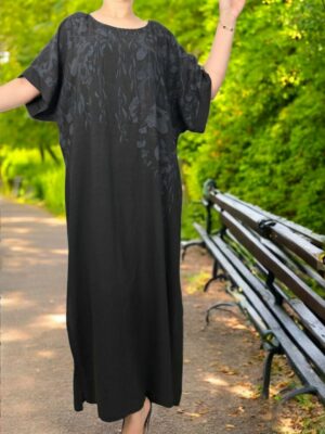 MAXI φορέμα