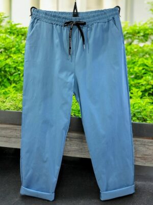 Παντελόνι ελαστική PLUS SIZE