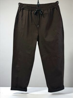 Παντελόνι ελαστική PLUS SIZE