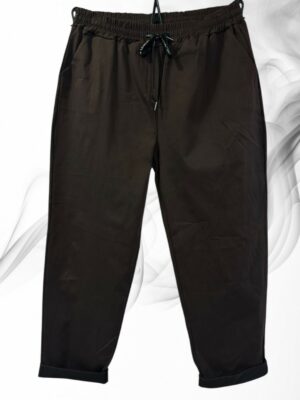 Παντελόνι ελαστική PLUS SIZE