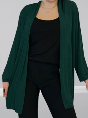 Minimal Ζακέτα Elegant Style