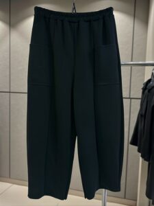 Άνετο Σαλβάρι με Τσέπες για Καθημερινά Looks