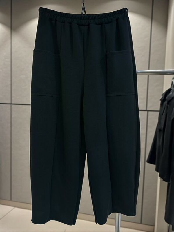 Άνετο Σαλβάρι με Τσέπες για Καθημερινά Looks