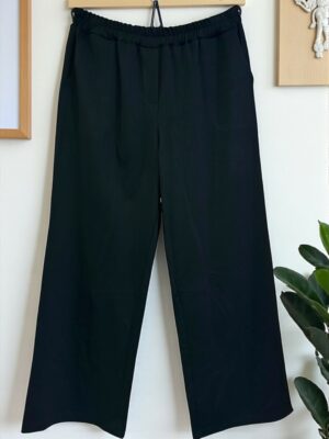 Urban Style Παντελόνι με Τσέπες<br/><small class="dmm_sku">Κωδικός προϊόντος: 8213-μαυρο</small>