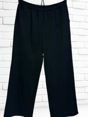 Urban Style Παντελόνι με Τσέπες<br/><small class="dmm_sku">Κωδικός προϊόντος: 8213-μαυρο</small>