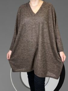 PLUS Μπλουζοφόρεμα που ξεχωρίζει