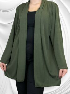 Minimal Ζακέτα Elegant Style
