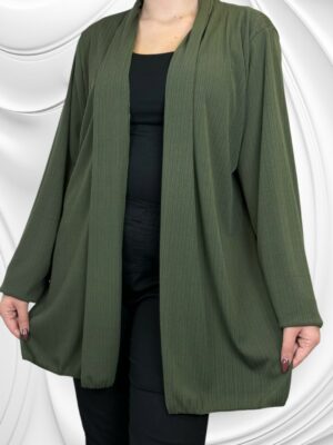Minimal Ζακέτα Elegant Style