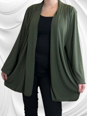 Minimal Ζακέτα Elegant Style