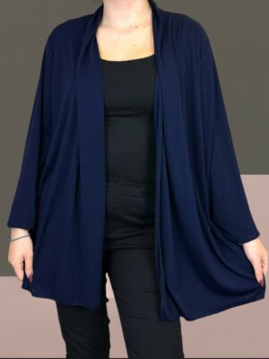 Minimal Ζακέτα Elegant Style