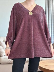 Μπλούζα LUREX