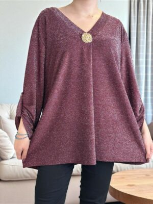 Μπλούζα LUREX