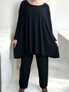Σετ ριμπ με απαλή  cozy style