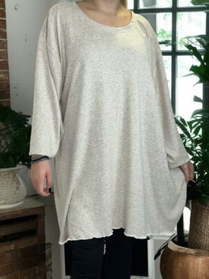 Μπλουζοφόρεμα ΜΠΕΖ