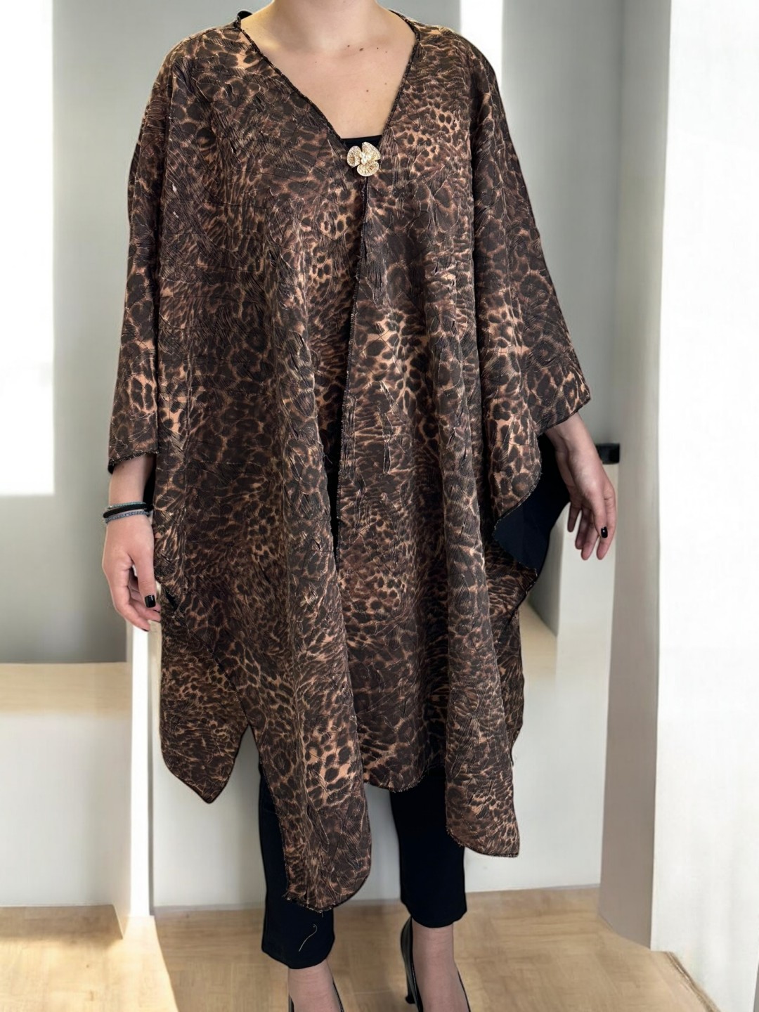 ΚΑΠΑ ΛΕΟΠΑΡ ΚΑΠΑ ΛΕΟΠΑΡ