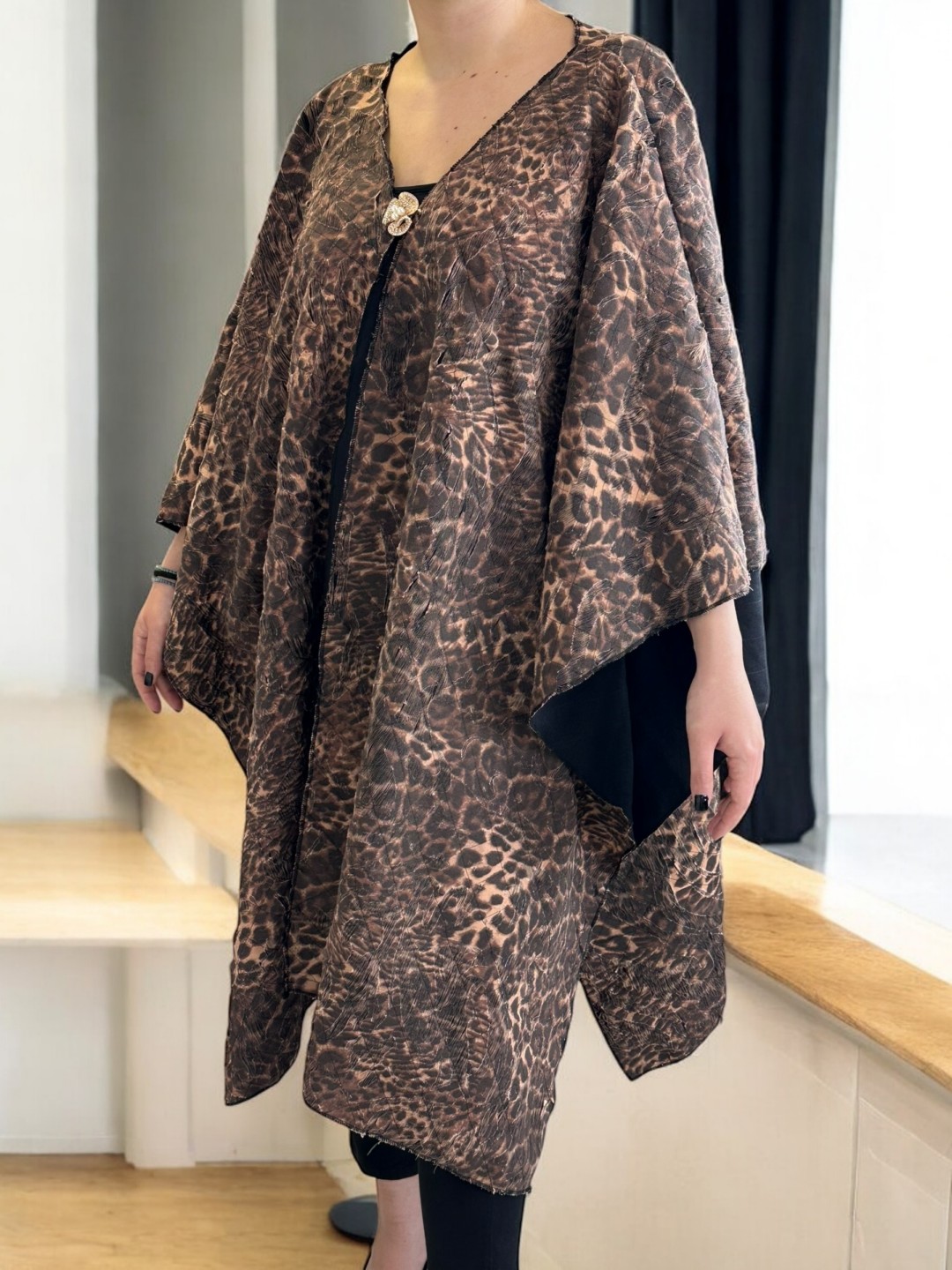 ΚΑΠΑ ΛΕΟΠΑΡ ΚΑΠΑ ΛΕΟΠΑΡ