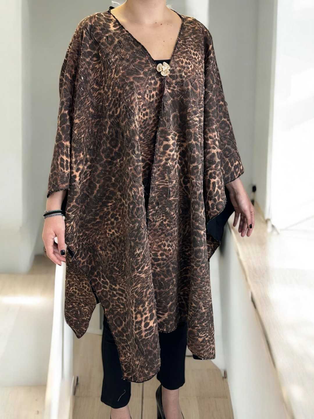 ΚΑΠΑ ΛΕΟΠΑΡ ΚΑΠΑ ΛΕΟΠΑΡ