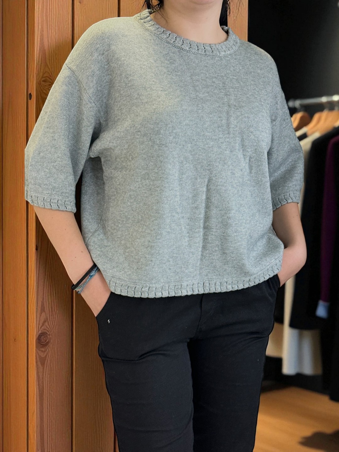 Πουλόβερ Πουλόβερ