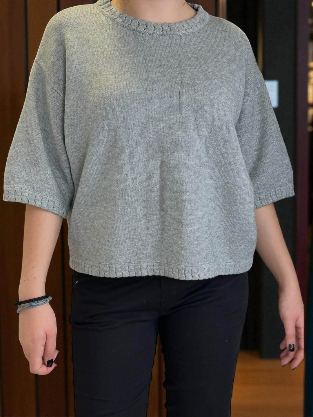 Πουλόβερ Πουλόβερ