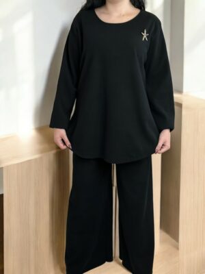 Γυναικείο Σετ με Αστέρι Αξεσουάρ