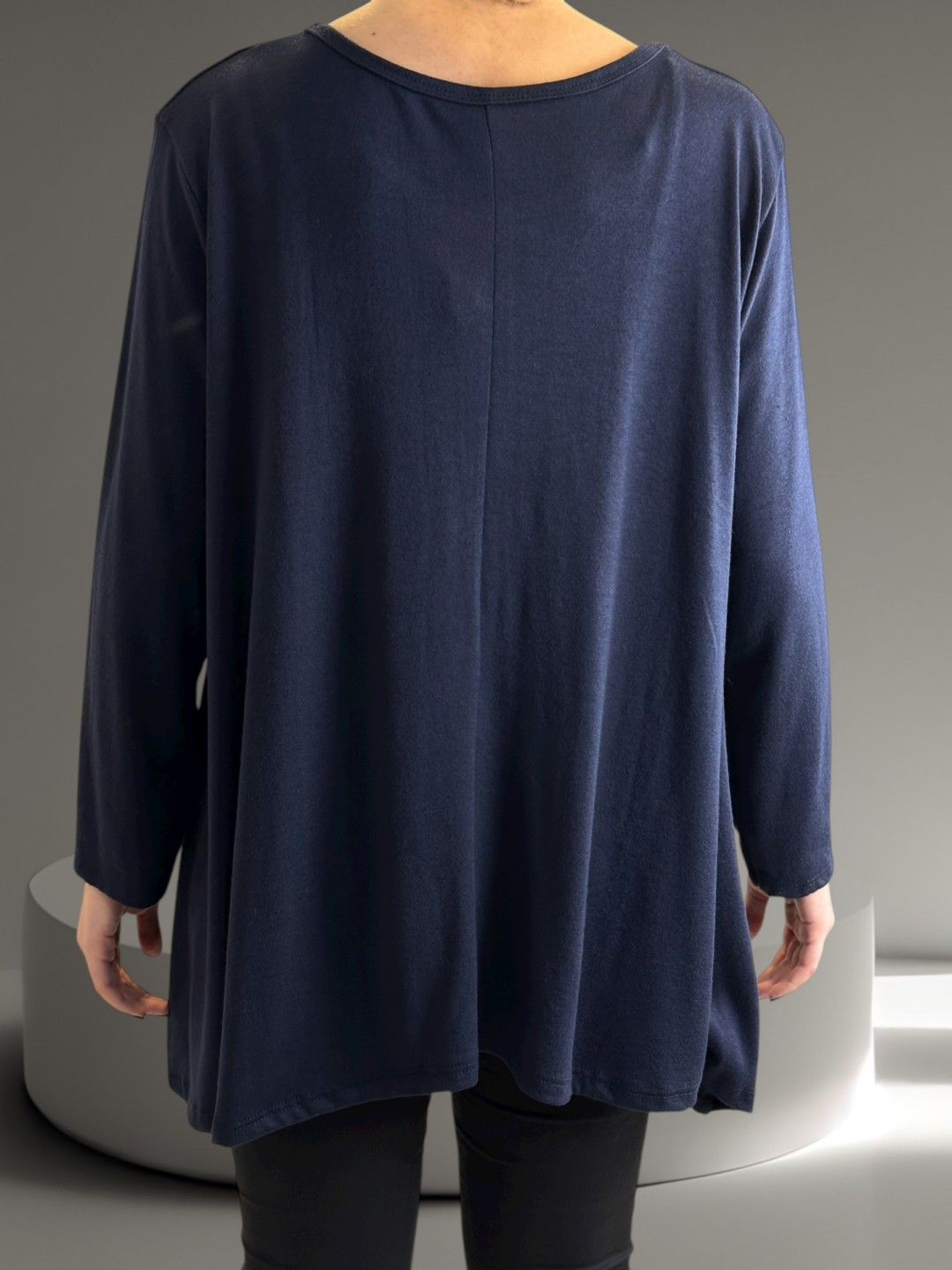 Μπλούζα AMORE Μπλούζα AMORE