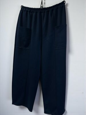 Άνετο Σαλβάρι με Τσέπες για Καθημερινά Looks