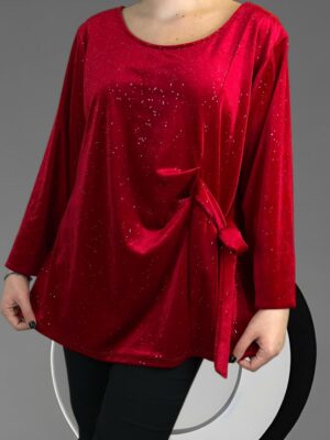 ΜΠΛΟΥΖΑ ΜΕ ΔΕΣΙΜΟ