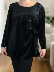 ΜΠΛΟΥΖΑ ΜΕ ΔΕΣΙΜΟ