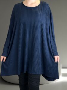 Μπλουζοφόρεμα