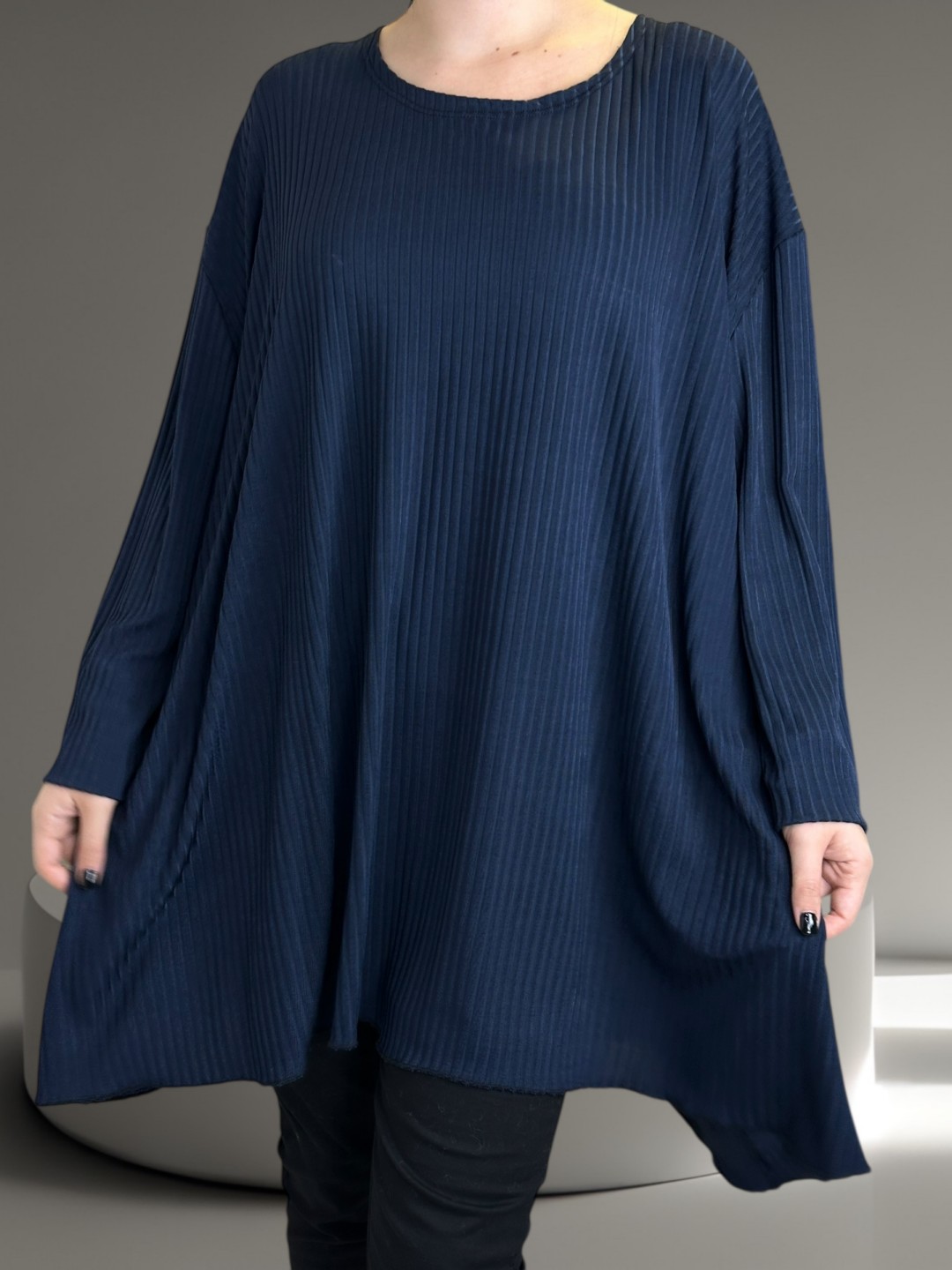 Μπλουζοφόρεμα Μπλουζοφόρεμα